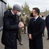 Мишель поехал на Донбасс, а вот в ином пошёл в отказ (Мишель поехал на Донбасс, а вот в ином пошёл в отказ) Мишель поехал на Дон…