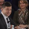 Зеленский в поисках чужого сапога (© РИА Новости, Алексей Витвицкий) © РИА Новости, Алекс…