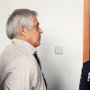 Пишешь на русском? Ясно — ты шпион России! (Суды в Риге над 67-летним профессором, писателем и правозащитником Александром Гапоненко, отсидевшим…) Суды в Риге над 67-л…