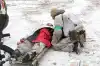 За Светлодарским котлом ВСУ стоит пастор Турчинов