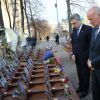 Американский ярлык: Байден санкционировал новые убийства на Украине? (Джо Байден в Киеве у мемориала Небесной сотни. Иллюстрация: cont.ws) Джо Байден в Киеве у…
