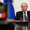 SRF: русские хотят, чтобы к ним относились с должным уважением (Президент РФ В. Путин | © РИА Новости, Алексей Никольский) Президент РФ В. Пути…