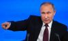 Владимир Путин: интервью в победном тоне