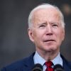 Байден — это лицо нового американского феодализма (На фото: президент США Джо Байден (Фото: Stefani Reynolds — Pool via CNP/Consolidated News Photos/Gl…) На фото: президент С…