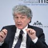 Le Figaro: по 'Спутнику V' ЕС занимает идеологическую позицию (Еврокомиссар по вопросам внутреннего рынка Тьерри Бретон на Мюнхенской конференции по безопасности |…) Еврокомиссар по вопр…