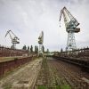 Еще не смерть, но уже катастрофа. Что происходит с украинской промышленностью (© пресс-служба президента Украины) © пресс-служба прези…