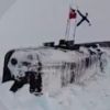 Экспедиция ВМФ 'Умка-21'