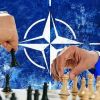 Россия - НАТО: Как снизить риски военной конфронтации (Удивительный документ! Неделя за неделей прибавляется число его подписантов. Эксперты самого высоког…) Удивительный докумен…
