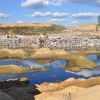 Грозит ли населению дефицит чистой питьевой воды? (Мусор и вода. Архивное фото) Мусор и вода. Архивное фото