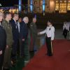 Из России с любовью для Мьянмы (визит заместителя министра обороны РФ Фомина в Мьянму) визит заместителя ми…
