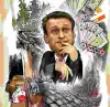 Шутка – дело серьёзное (больной на голову) больной на голову