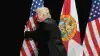 Трамп воздвиг себе памятник: на пути ко 'второму интернету' (Трампуша) Трампуша