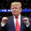 'Пришло время дать отпор': почему Трамп призвал бойкотировать компании из-за закона о выборах (Пришло время дать отпор: почему Трамп призвал бойкотировать компании из-за закона о выборах) Пришло время дать от…