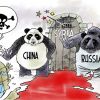 Война в Сирии: Кто настоящие антиимпериалисты? (Россия и Китай на защите Сирии) Россия и Китай на защите Сирии