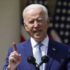 Сомнительная попытка Байдена уничтожить 'Северный поток — 2' (Президент США Джо Байден | © РИА Новости, Стрингер) Президент США Джо Ба…
