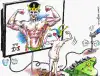 Как Украина Россию победит (Володымир) Володымир