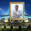'Зенит-Арена' имени Албина или без лоха и жизнь плоха