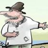Кто виноват: Китай бьет Америку на ее поле