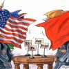 Осада Соединенными Штатами и их союзниками России - это урок для Китая