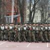 'Сапоги' в погонах