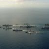 О 'Морской стратегии' США 80-х от её создателей: интервью с Джоном Леманом