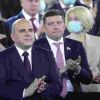Послание смыслов или смыслы послания, слова Путина можно воспринимать двояко (Мишустин, 2021-04-21. Россия, правительство, президент, послание) Мишустин, 2021-04-21…