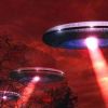 Когда русские летающие тарелки нападут на Белый дом? (Когда русские летающие тарелки нападут на Белый дом?) Когда русские летающ…