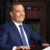 Димон — король соцсетей (На фото: заместитель председателя Совета безопасности РФ Дмитрий Медведев (Фото: Екатерина Штукина/ТАСС)) На фото: заместитель…
