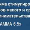 Бизнес в России: малый, средний, плохой?