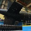 АПЛ 'Казань' вошла в состав ВМФ РФ (Атомный подводный ракетный крейсер Казань (тип Ясень-М) вошел в состав российского флота.) Атомный подводный ра…