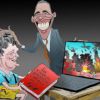 2016-й: последствия антироссийской истерии киевского режима
