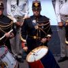 Франция обсуждает письмо военных о риске гражданской войны