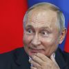 Washington Examiner (США): Джо Байден, путинский человек на 5 миллионов долларов (Владимир Путин | © AP Photo, Alexander Ryumin/TASS News Agency Pool Photo) Владимир Путин | © A…
