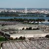American Thinker (США): кратко о том, что не так с армией при Байдене (Пентагон в Вашингтоне | © CC0 / Public Domain, DoD photo by Master Sgt. Ken Hammond, U.S. Air Force) Пентагон в Вашингтон…
