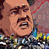 Моральное банкротство страны и ее курса в глазах людей – итог года на Украине