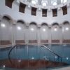 Arasan Wellness & SPA — оздоровительном комплекс в Алматы
