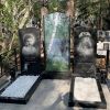 Где делают памятники и гравировку в Омске (Памятники в КаменьГрад в Омске) Памятники в КаменьГрад в Омске