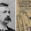 Через сто лет – утопия американского писателя, взбудоражившая Россию (Через сто лет – утопия американского писателя, взбудоражившая Россию) Через сто лет – утоп…
