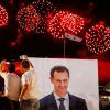 Геополитические игры вокруг Сирии и избрания президентом Башара Асада (Геополитические игры вокруг Сирии и повторного избрания президентом Башара Асада) Геополитические игры…