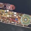 'Нафтогаз Украины' платил миллионы лоббистам в США за сдерживание СП-2