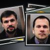 Как Петров и Боширов английских вояк напоили