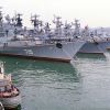 Попытка номер два. Как Украина пыталась присвоить Черноморский флот (© РИА Новости, Сергей Компанийченко / Перейти в фотобанк) © РИА Новости, Серге…