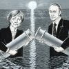Железное рукопожатие