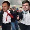 Петров-Баширов: теперь в Латвии
