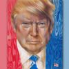 Трамп. Возвращение