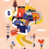 Банк России хочет превратить гражданина России в homo economicus