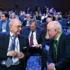 'Примаковские чтения-2021': Идеи и прогнозы
