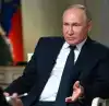 Путин об обвинениях во 'вмешательстве' и предстоящей встрече с Байденом