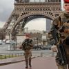 Франция, как фланговый потенциал НАТО в войне с Россией