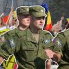 Досрочные выборы в Молдавии 2021 (Молдавские унионисты напали на российского миротворца) Молдавские унионисты…